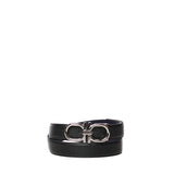 Cintura Gancini in pelle 670634 788533004 FERRAGAMO 