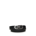 Cintura Gancini 679710 686671014 FERRAGAMO 