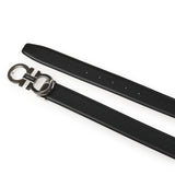 Cintura Gancini 679710 686671014 FERRAGAMO 