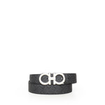Cintura reversibile Gancini 679710 780171108 FERRAGAMO 