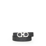 Cintura reversibile Gancini 679710 780171108 FERRAGAMO 