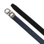 Cintura Gancini 679710 790394121 FERRAGAMO 