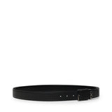 Cintura Gancini in pelle 67A037 718382013 FERRAGAMO 