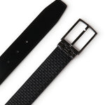 Cintura Gancini in pelle 67A037 718382013 FERRAGAMO 