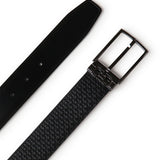 Cintura Gancini in pelle 67A037 718382013 FERRAGAMO 