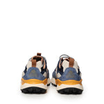 Sneaker Yamano 3 201781601 3C52 FLOWER MOUNTAIN 