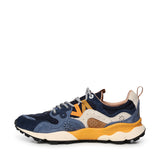 Sneaker Yamano 3 201781601 3C52 FLOWER MOUNTAIN 
