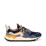 Sneaker Yamano 3 201781601 3C52 FLOWER MOUNTAIN 
