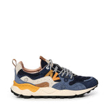 Sneaker Yamano 3 201781601 3C52 FLOWER MOUNTAIN 
