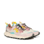 Sneakers Yamano 3<BR/> 201781701 1B54 FLOWER MOUNTAIN 
