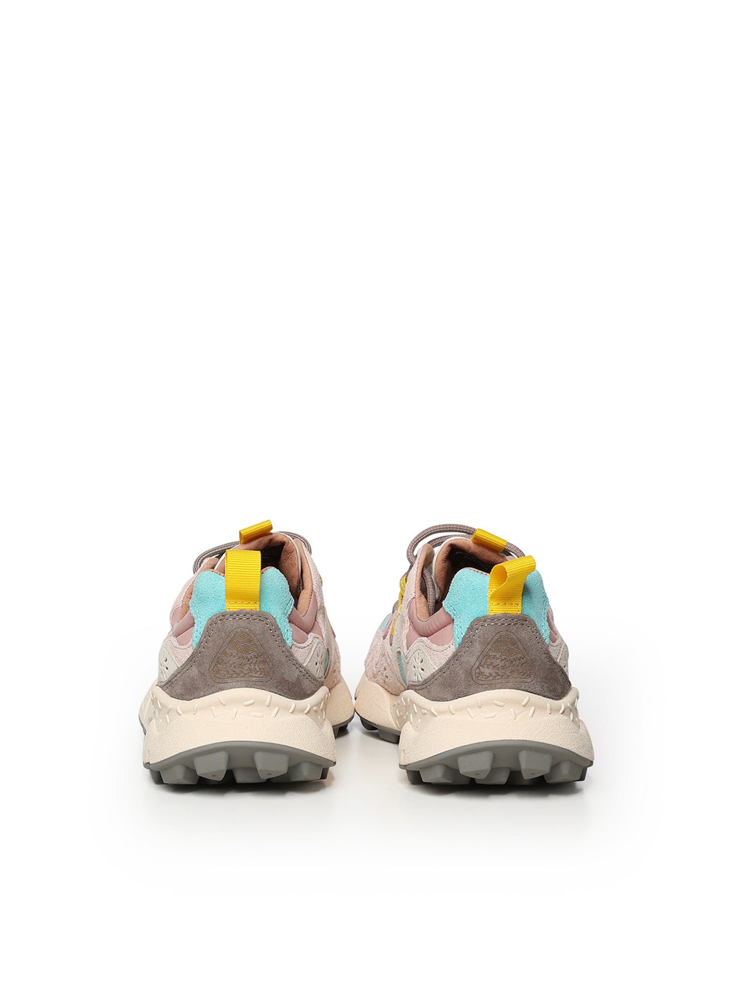 Sneakers Yamano 3<BR/> 201781701 1B54 FLOWER MOUNTAIN 