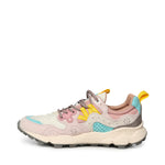 Sneakers Yamano 3<BR/> 201781701 1B54 FLOWER MOUNTAIN 