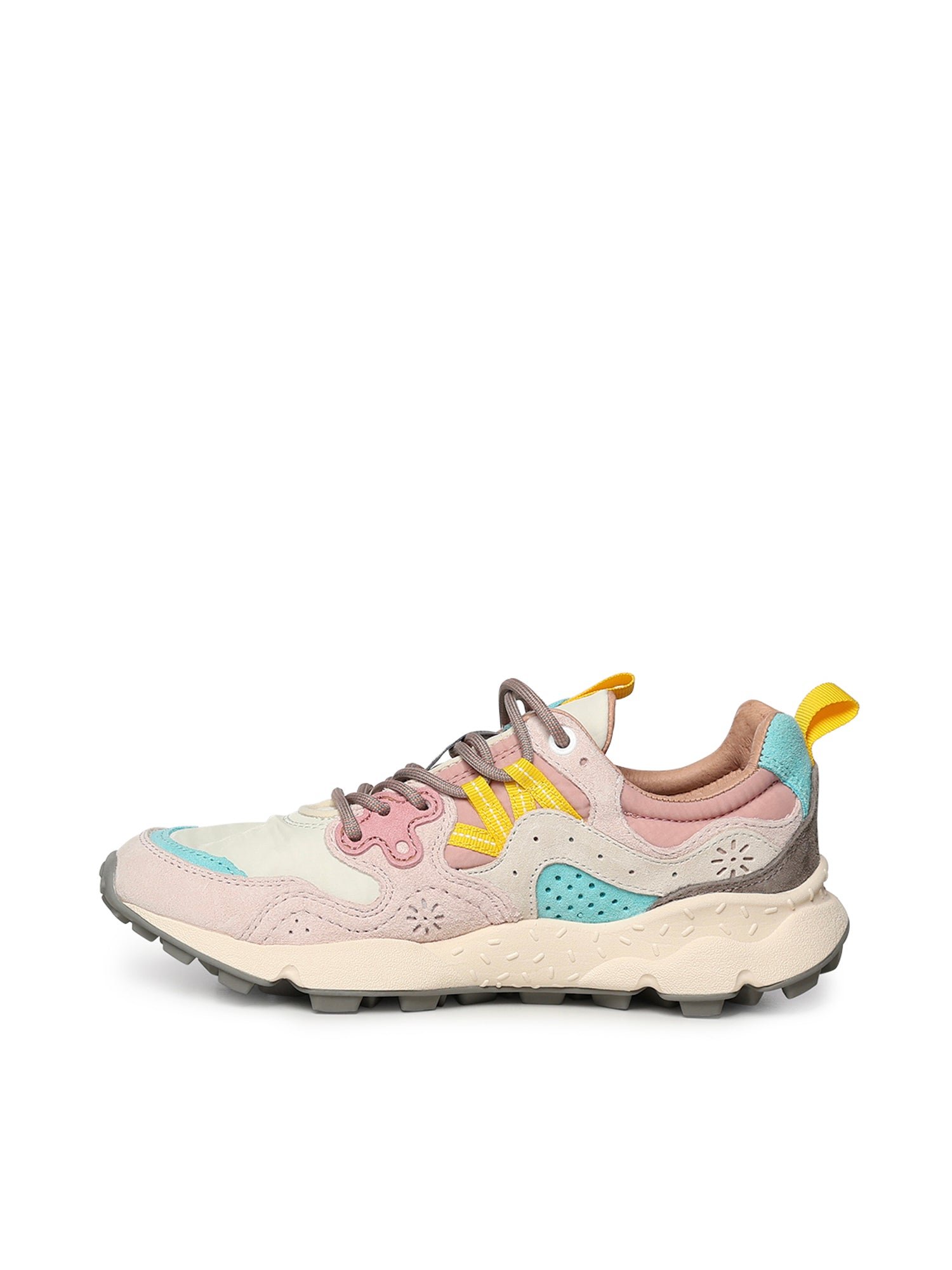 Sneakers Yamano 3<BR/> 201781701 1B54 FLOWER MOUNTAIN 