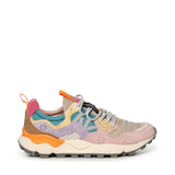 Sneaker Yamano 3 201781701 3M51 FLOWER MOUNTAIN 