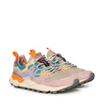 Sneaker Yamano 3 201781701 3M51 FLOWER MOUNTAIN 