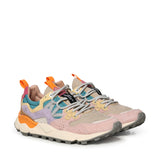 Sneaker Yamano 3 201781701 3M51 FLOWER MOUNTAIN 