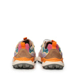 Sneaker Yamano 3 201781701 3M51 FLOWER MOUNTAIN 