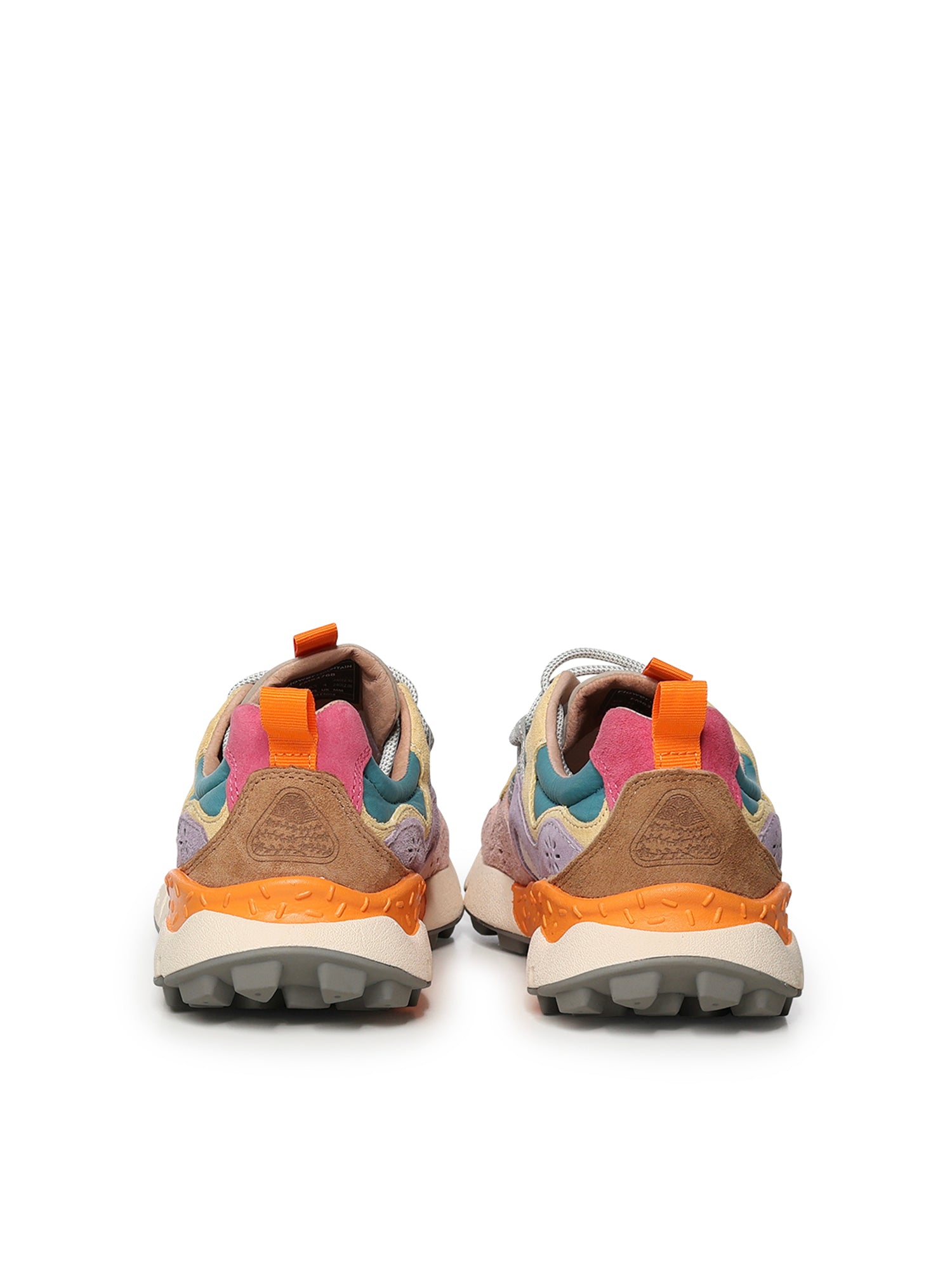 Sneaker Yamano 3 201781701 3M51 FLOWER MOUNTAIN 