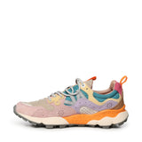 Sneaker Yamano 3 201781701 3M51 FLOWER MOUNTAIN 