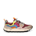 Sneaker Yamano 3 201781765 1D11 FLOWER MOUNTAIN 