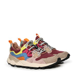 Sneaker Yamano 3 201781765 1D11 FLOWER MOUNTAIN 