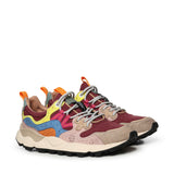 Sneaker Yamano 3 201781765 1D11 FLOWER MOUNTAIN 