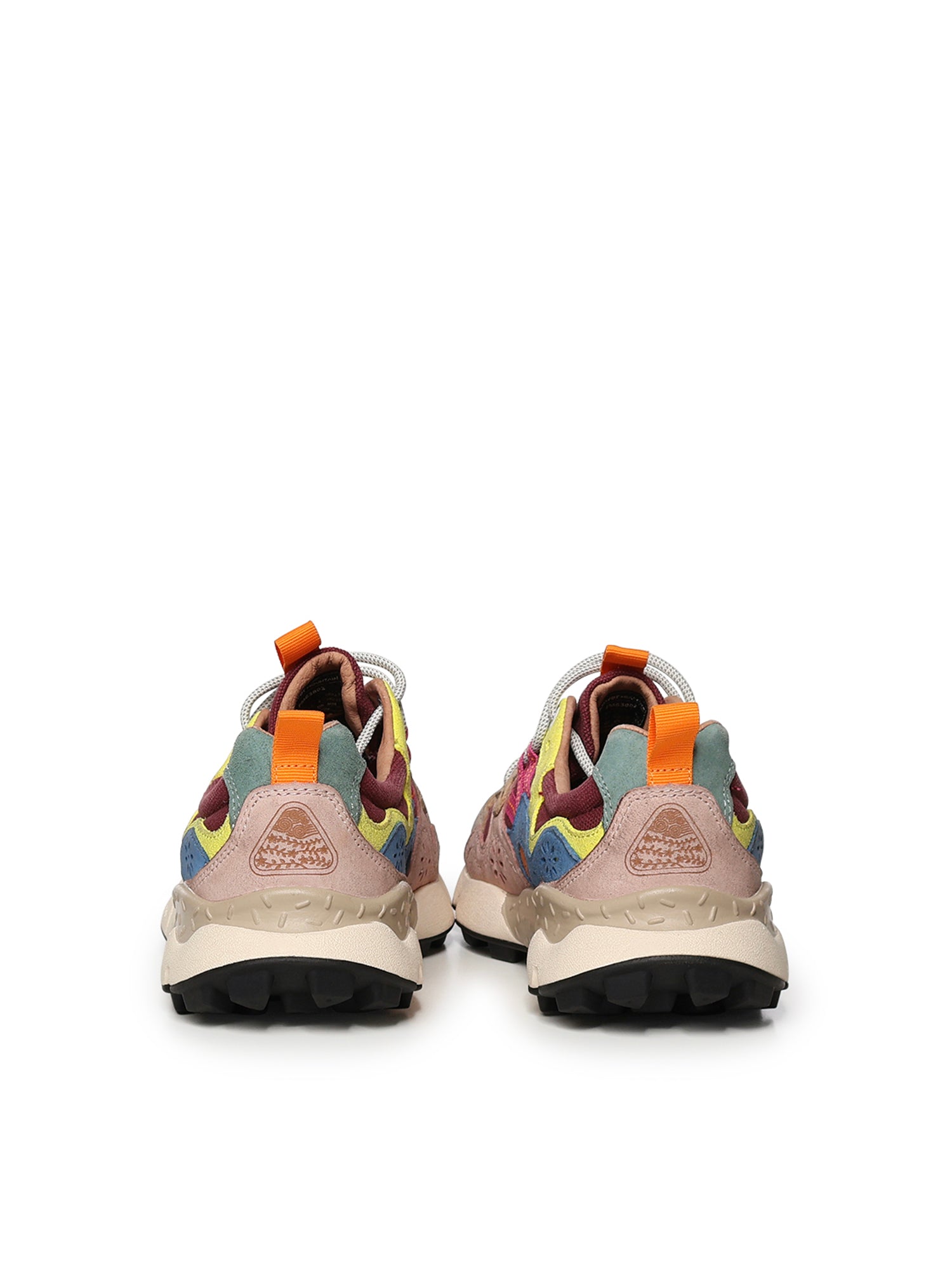 Sneaker Yamano 3 201781765 1D11 FLOWER MOUNTAIN 
