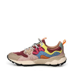 Sneaker Yamano 3 201781765 1D11 FLOWER MOUNTAIN 