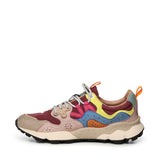 Sneaker Yamano 3 201781765 1D11 FLOWER MOUNTAIN 