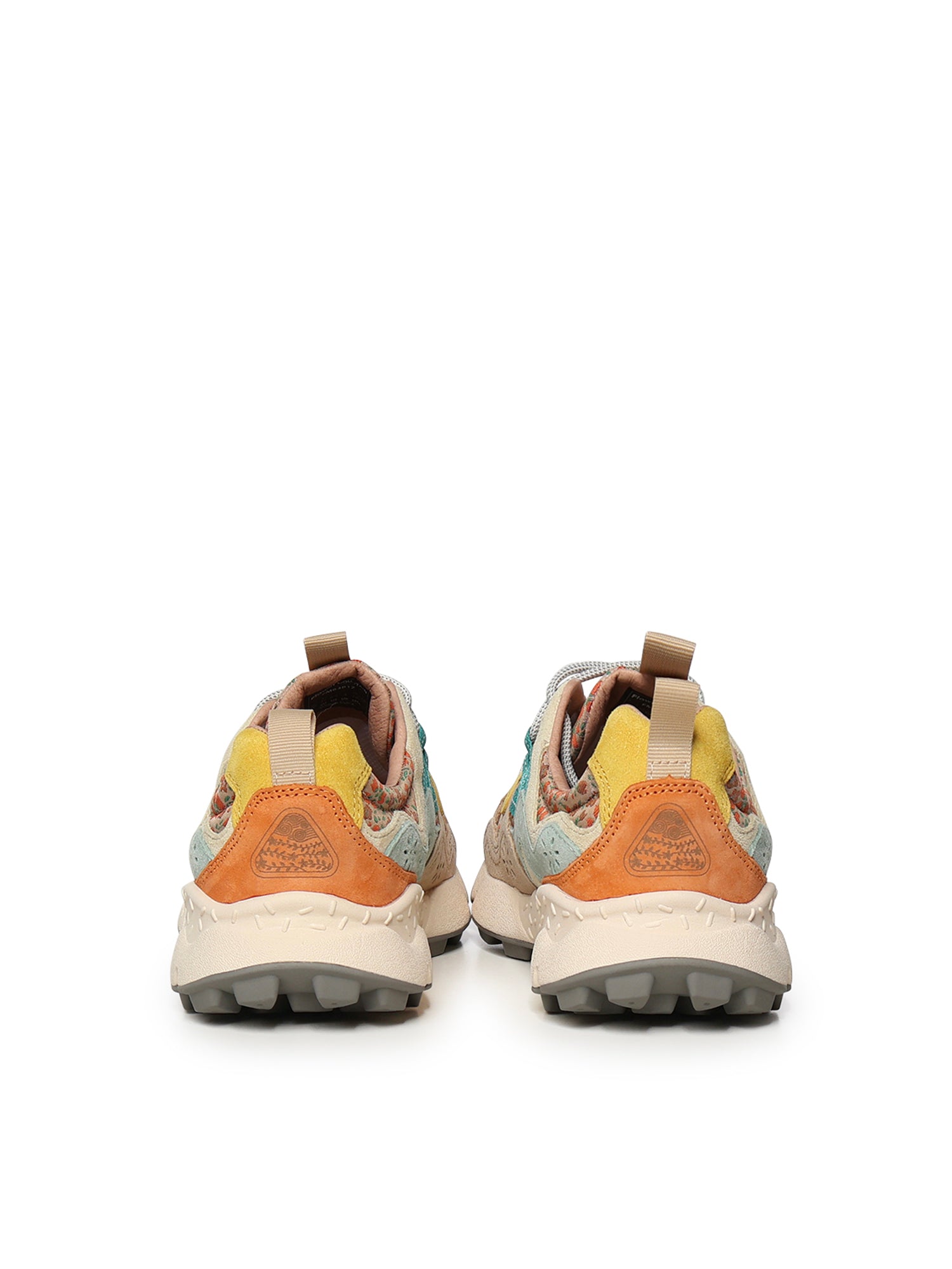 Sneaker Yamano 3 201781767 1G60 FLOWER MOUNTAIN 