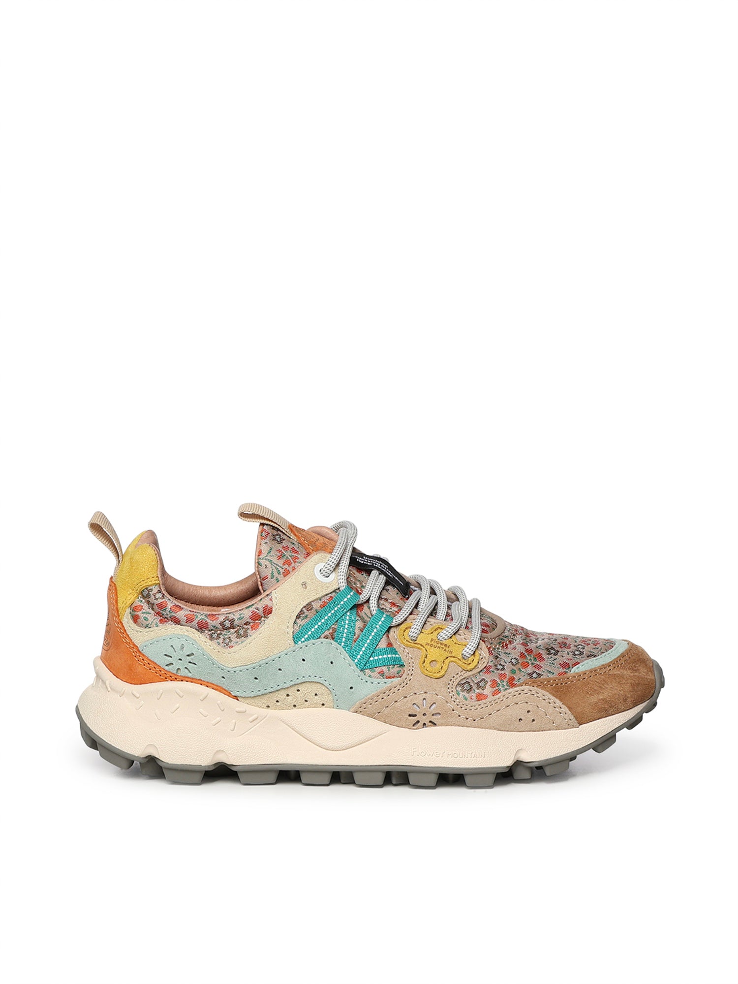 Sneaker Yamano 3 201781767 1G60 FLOWER MOUNTAIN 