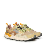 Sneaker Yamano 3 201781801 1G15 FLOWER MOUNTAIN 