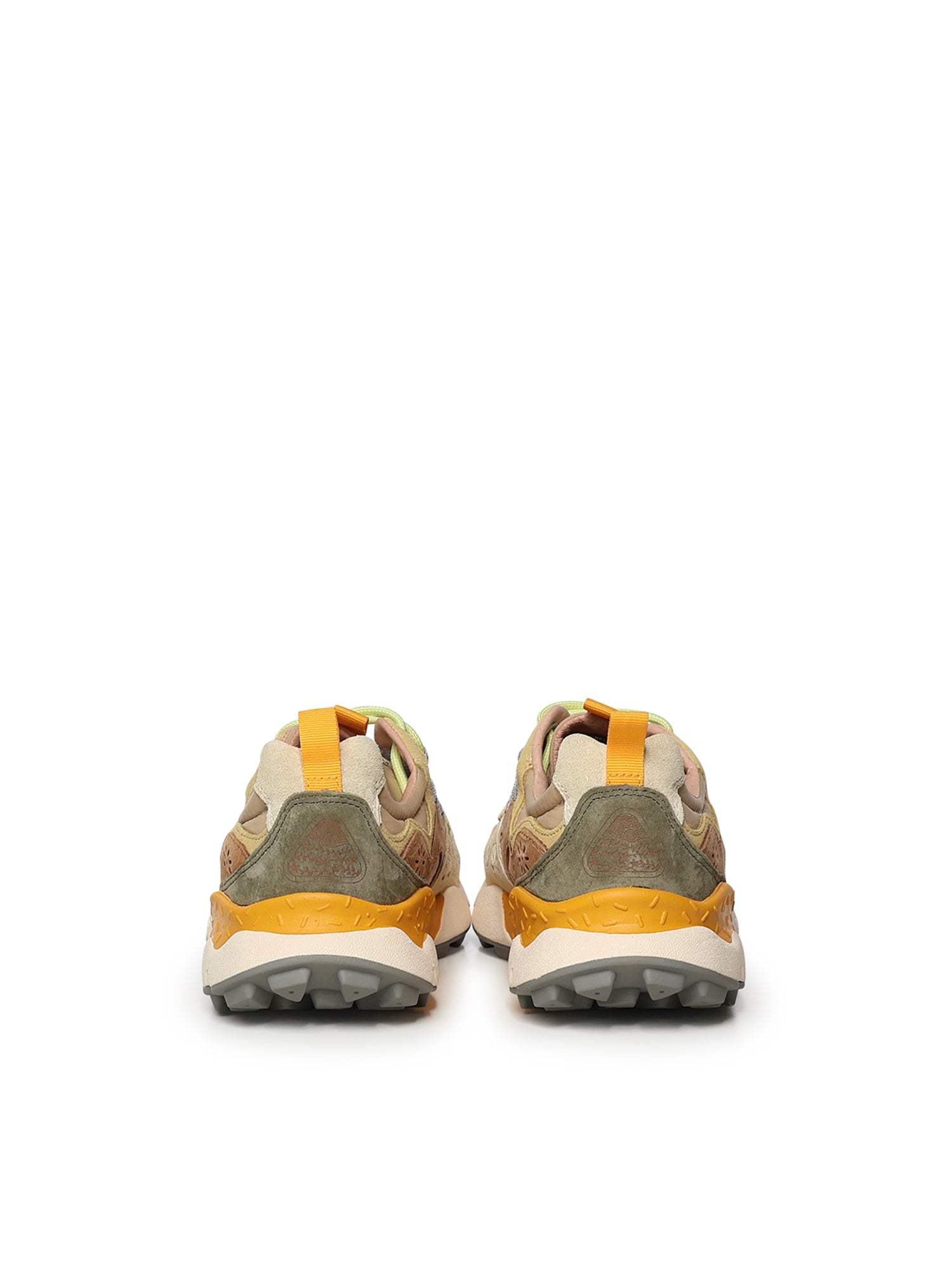 Sneaker Yamano 3 201781801 1G15 FLOWER MOUNTAIN 
