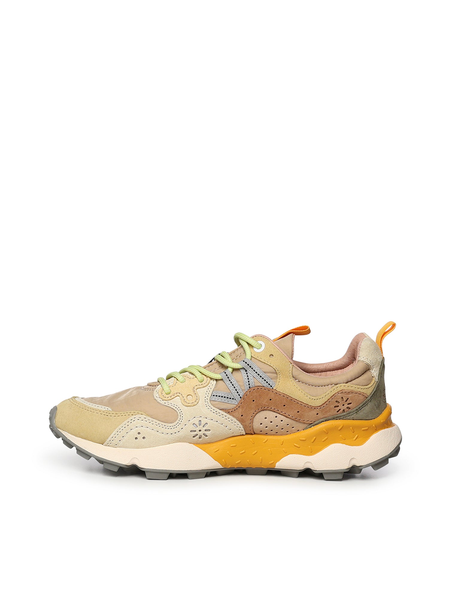 Sneaker Yamano 3 201781801 1G15 FLOWER MOUNTAIN 