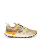 Sneaker Yamano 3 201781801 1G15 FLOWER MOUNTAIN 