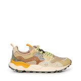 Sneaker Yamano 3 201781801 1G15 FLOWER MOUNTAIN 