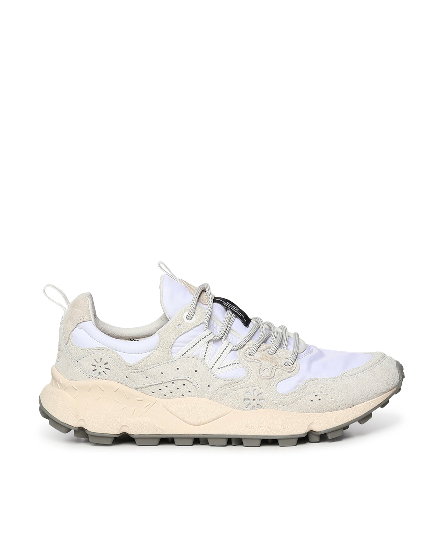 Sneaker Yamano 3 201781801 1N38 FLOWER MOUNTAIN 