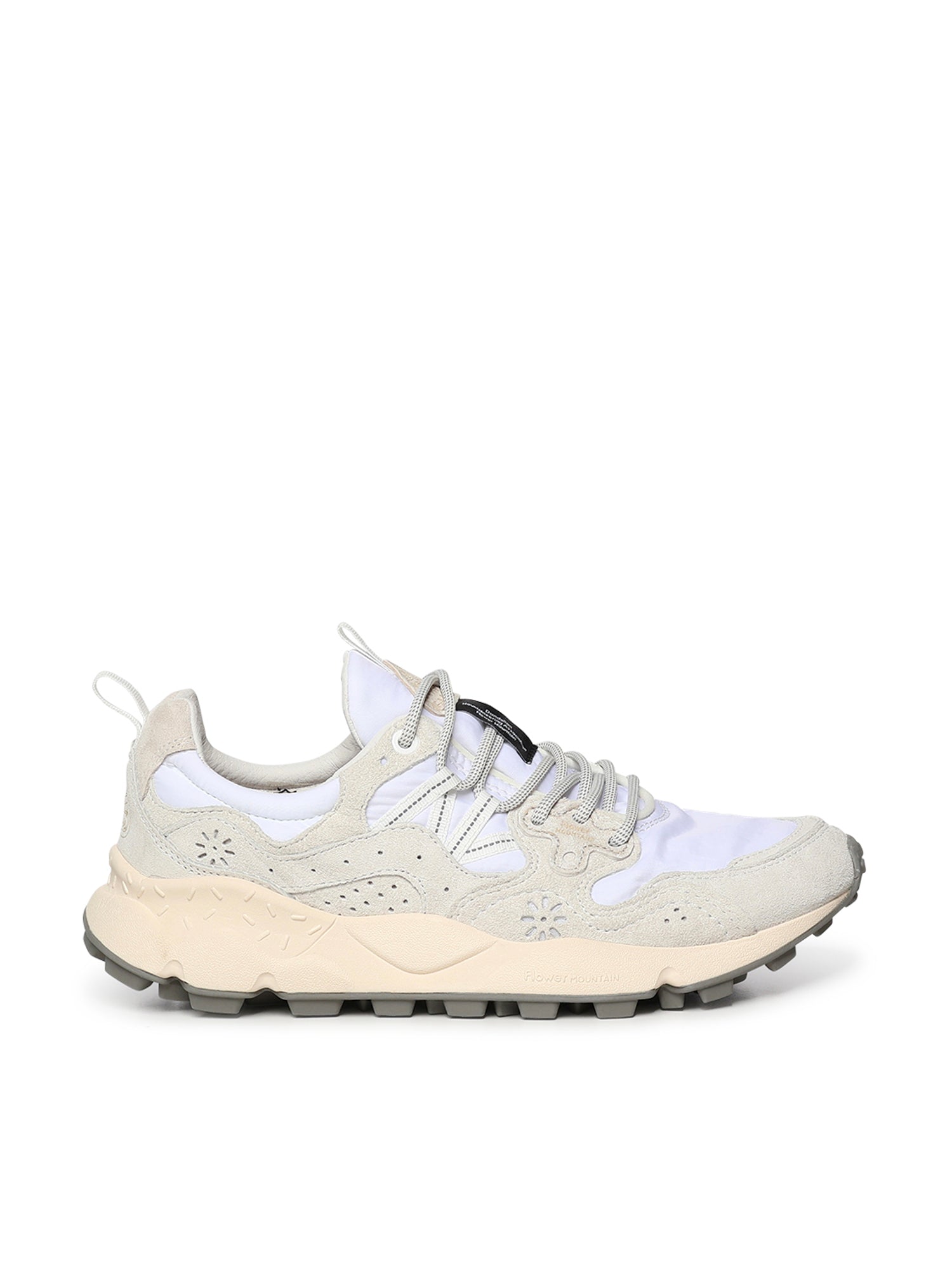 Sneaker Yamano 3 201781801 1N38 FLOWER MOUNTAIN 