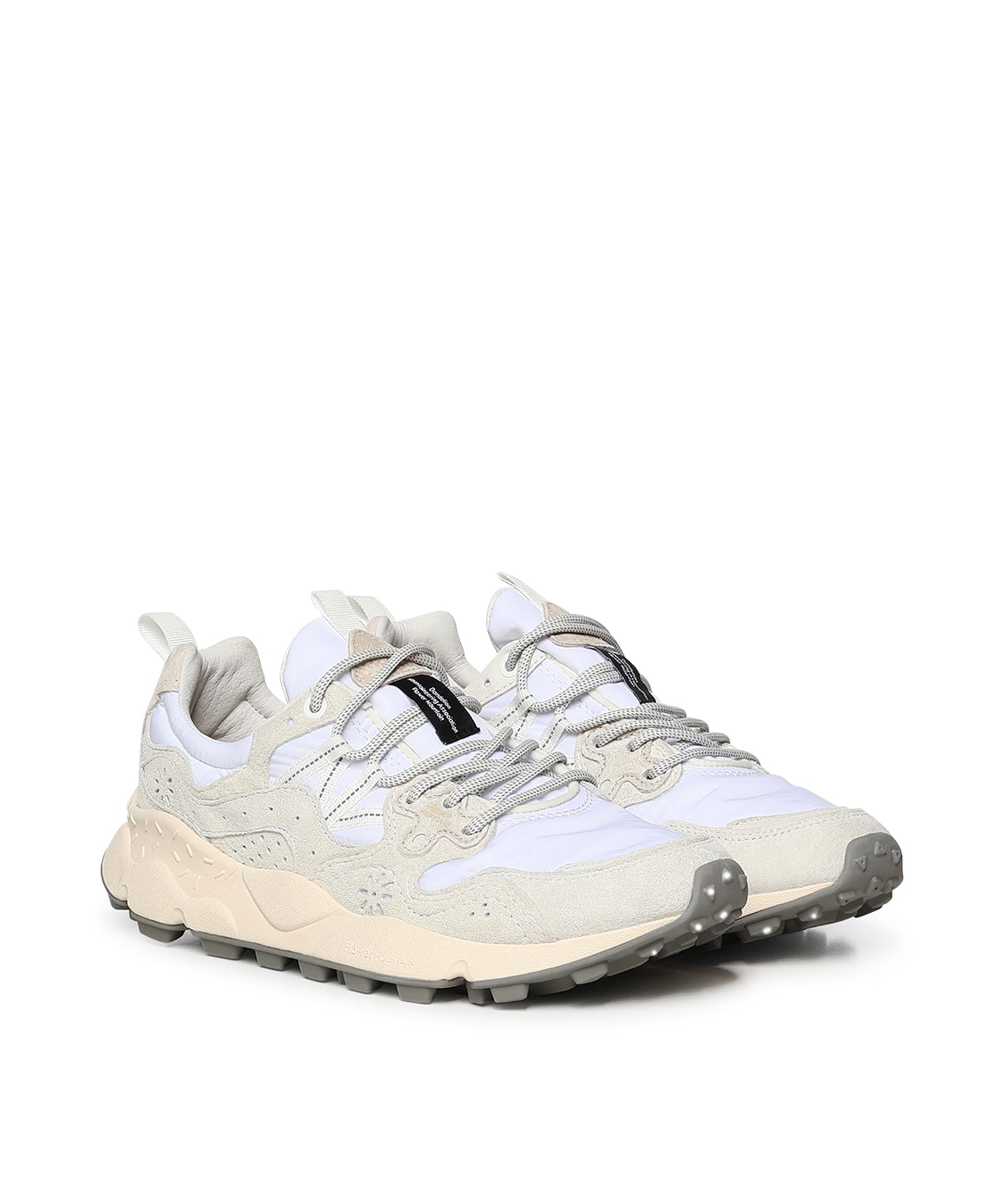 Sneaker Yamano 3 201781801 1N38 FLOWER MOUNTAIN 