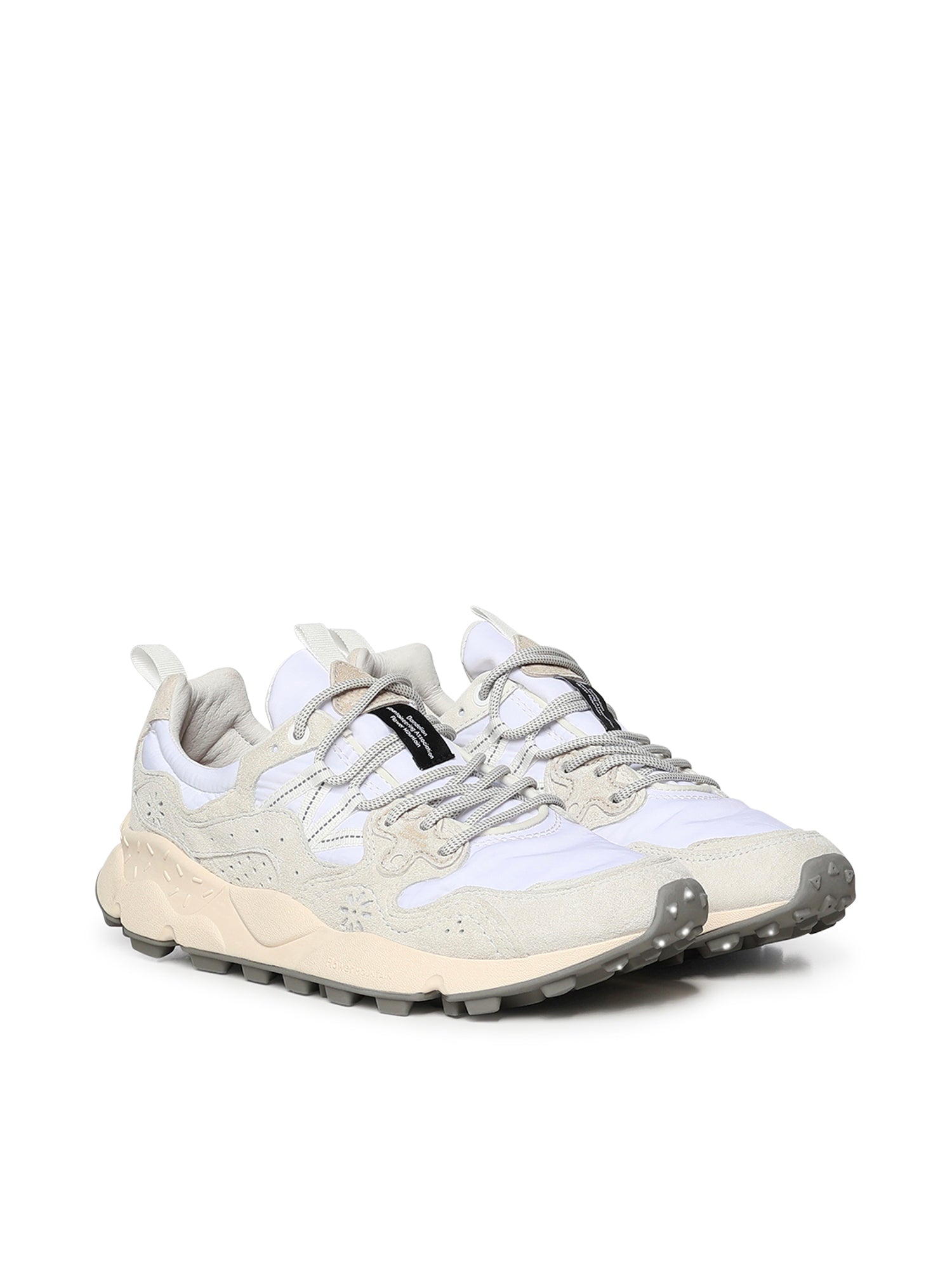 Sneaker Yamano 3 201781801 1N38 FLOWER MOUNTAIN 