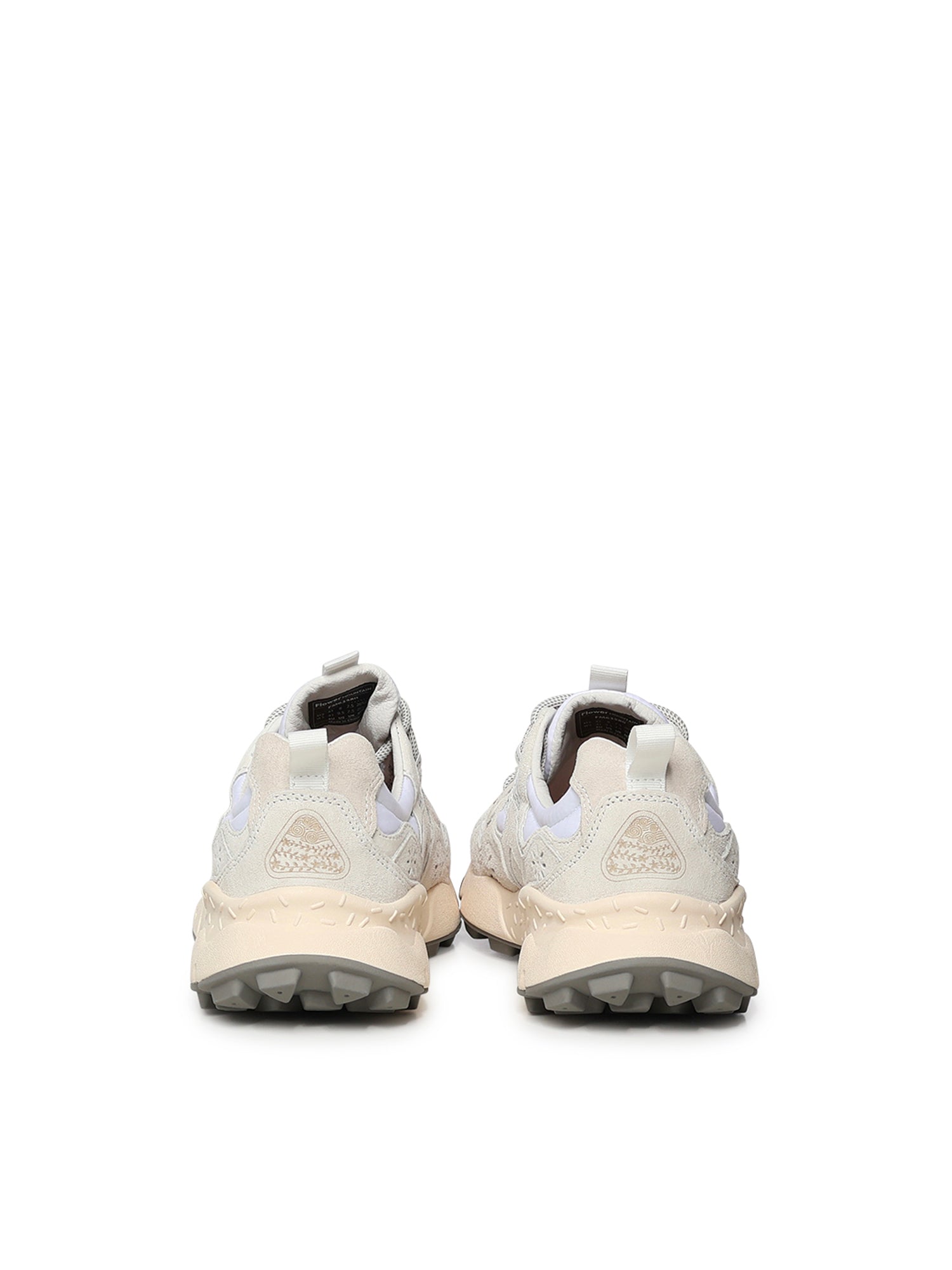 Sneaker Yamano 3 201781801 1N38 FLOWER MOUNTAIN 