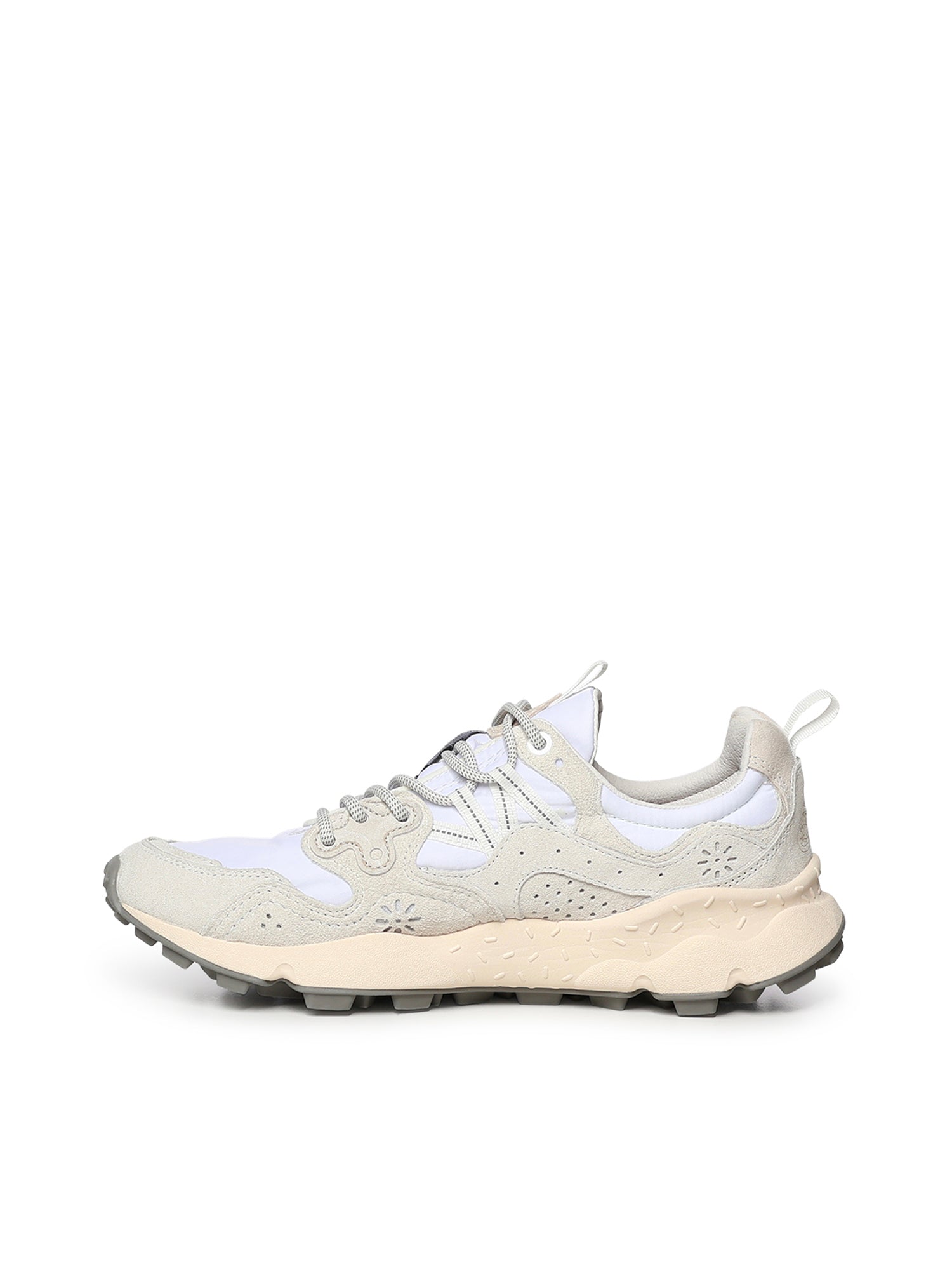 Sneaker Yamano 3 201781801 1N38 FLOWER MOUNTAIN 