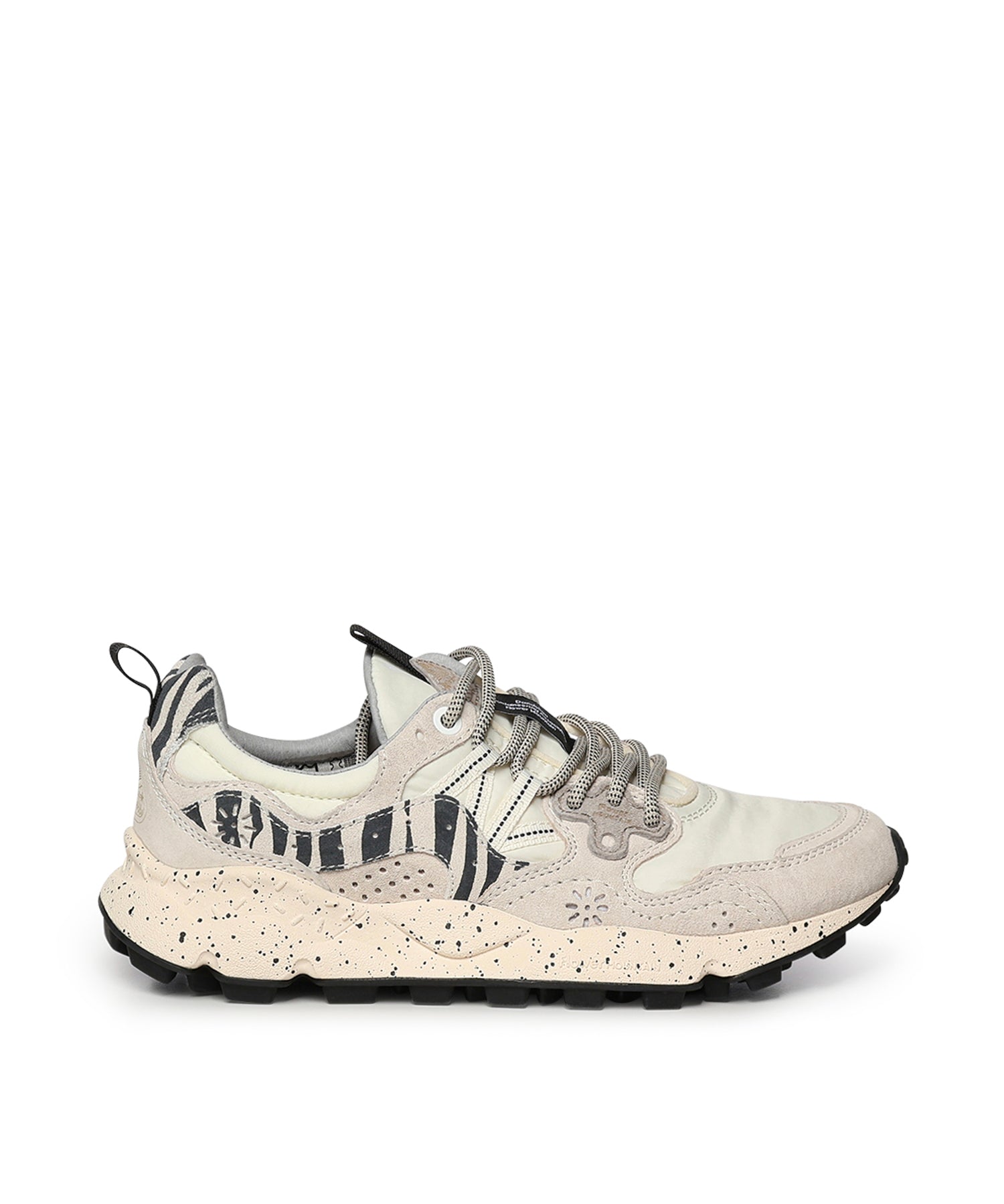 Sneaker Yamano 3 201781863 1N36 FLOWER MOUNTAIN 