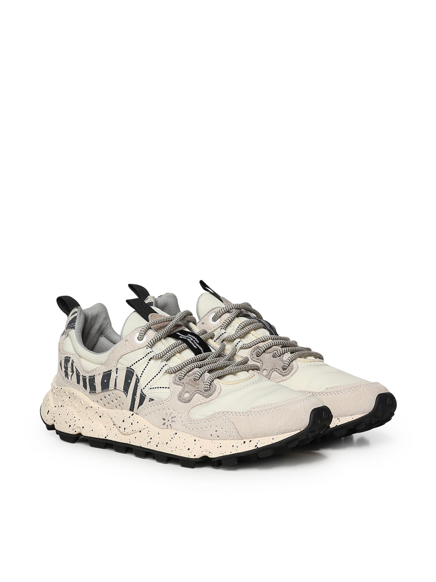 Sneaker Yamano 3 201781863 1N36 FLOWER MOUNTAIN 