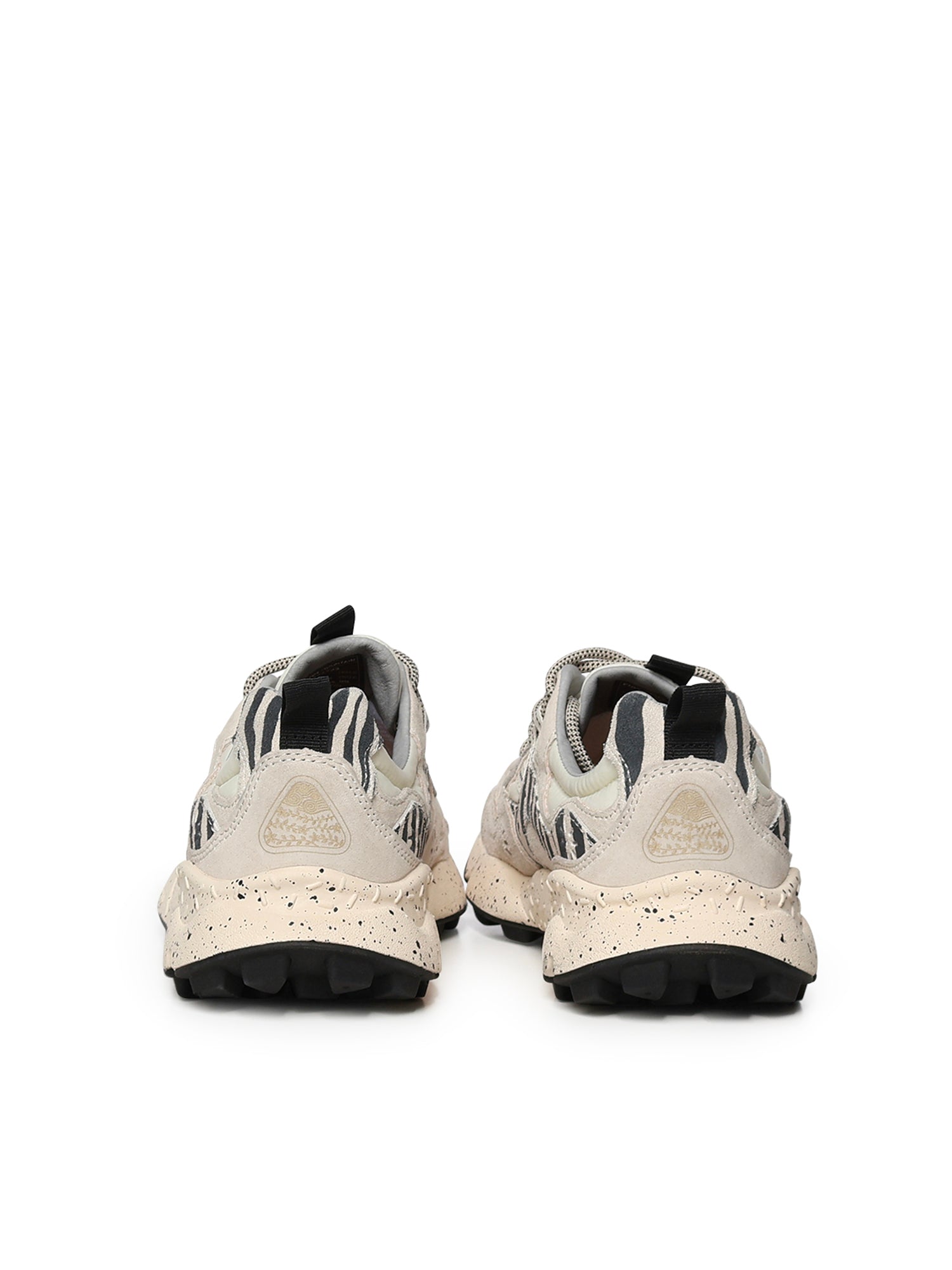 Sneaker Yamano 3 201781863 1N36 FLOWER MOUNTAIN 