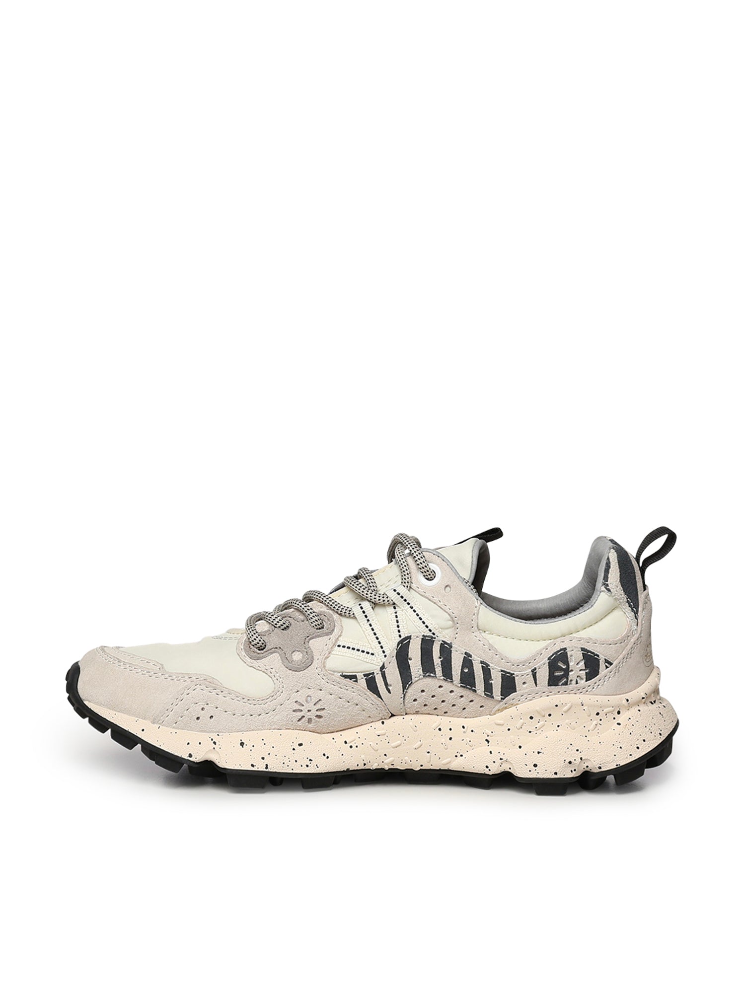 Sneaker Yamano 3 201781863 1N36 FLOWER MOUNTAIN 