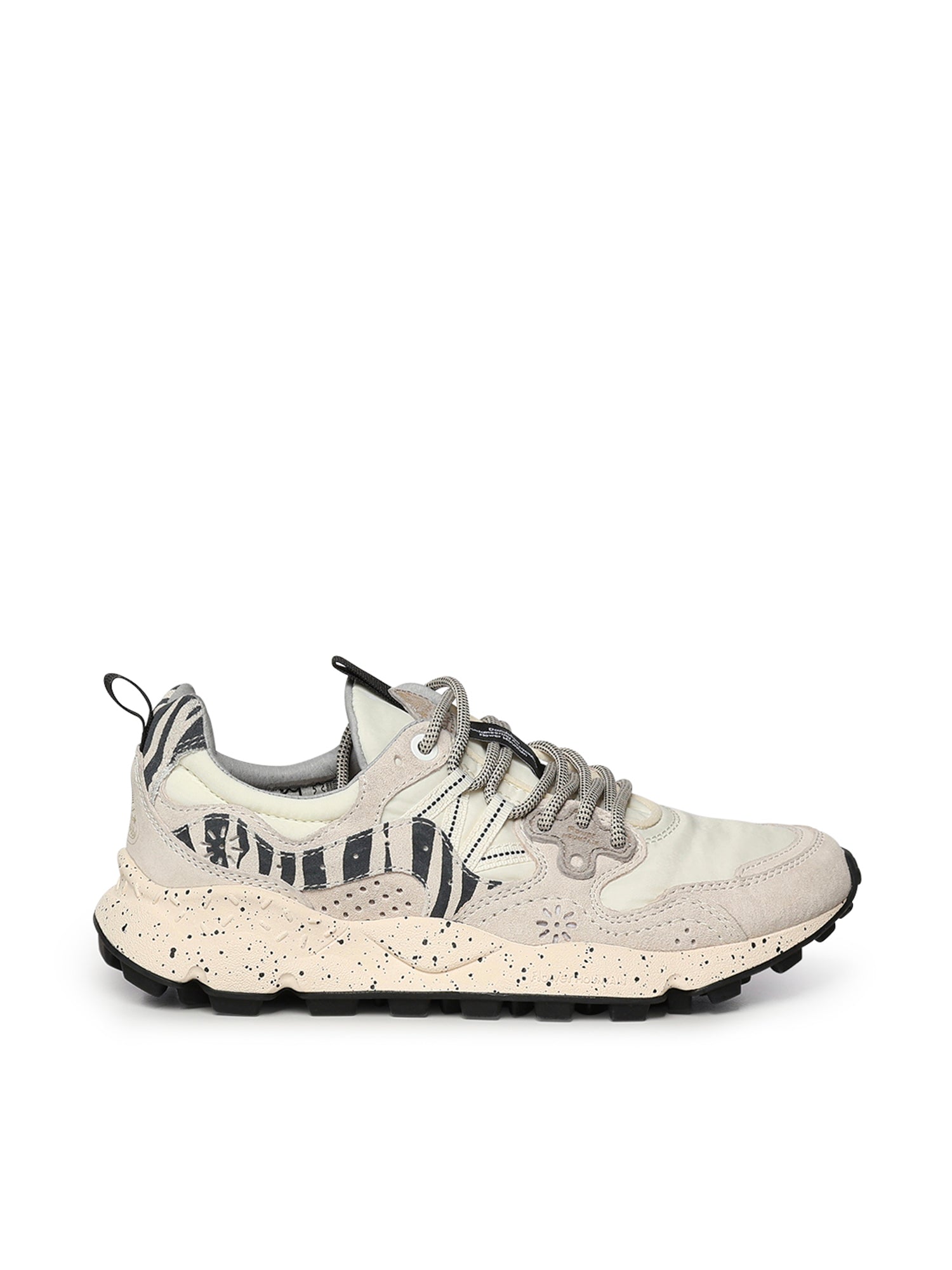 Sneaker Yamano 3 201781863 1N36 FLOWER MOUNTAIN 