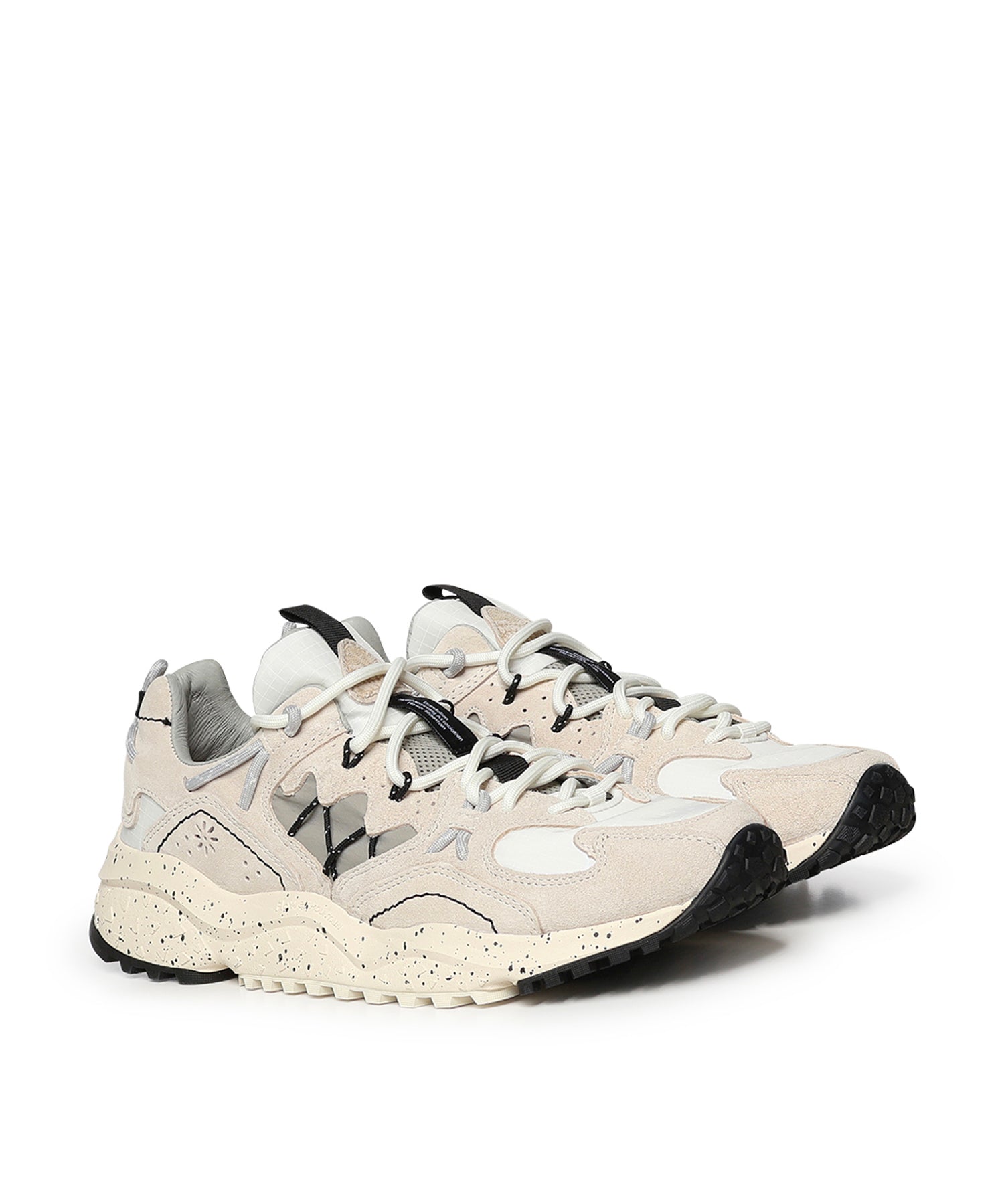 Sneaker Yamabushi 201951105 0E07 FLOWER MOUNTAIN 