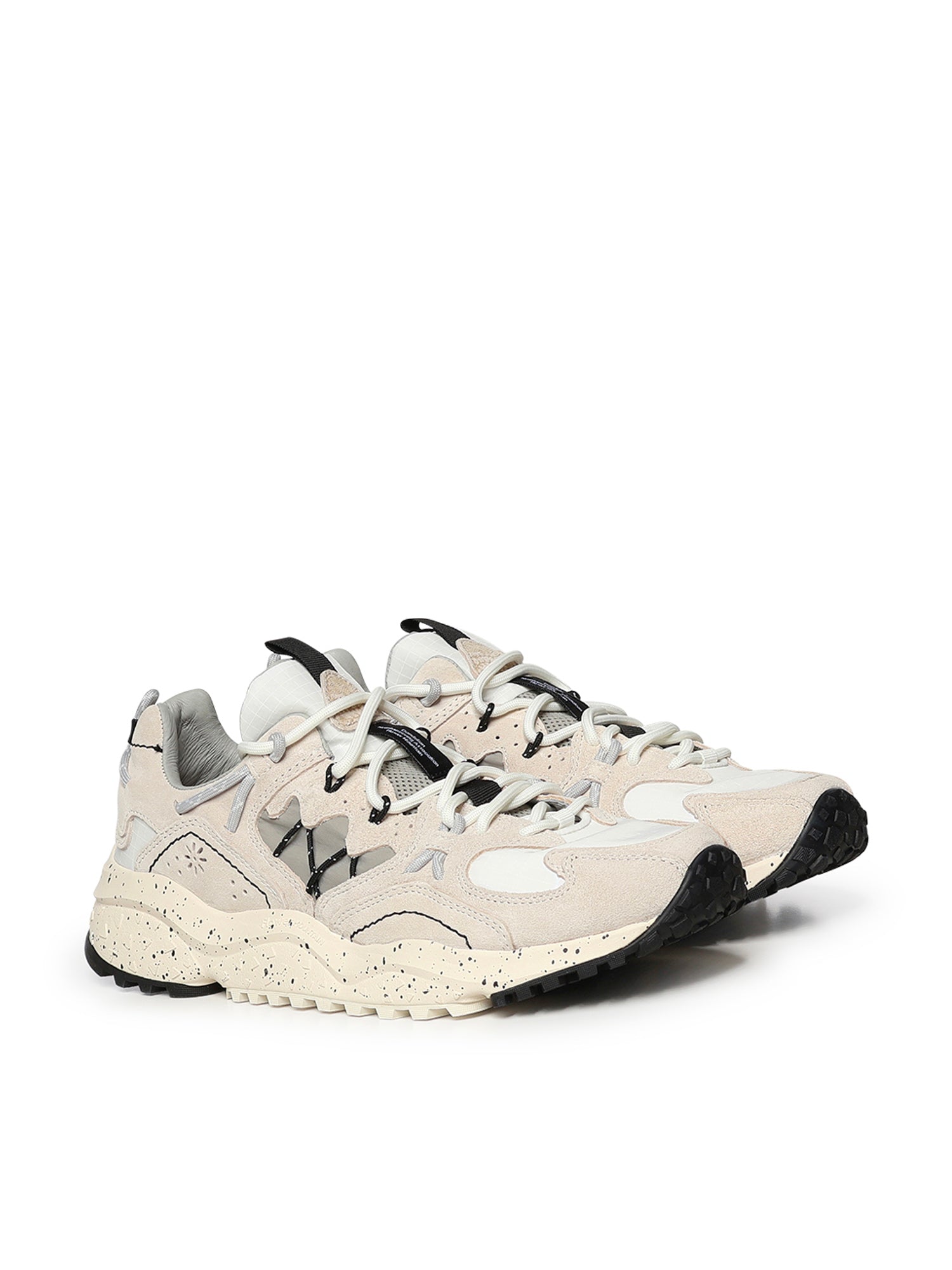 Sneaker Yamabushi 201951105 0E07 FLOWER MOUNTAIN 