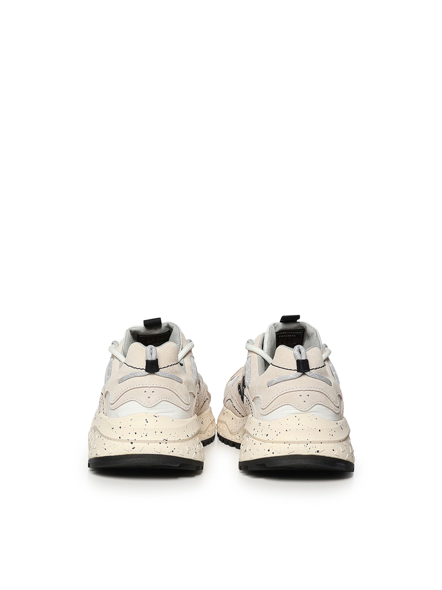 Sneaker Yamabushi 201951105 0E07 FLOWER MOUNTAIN 